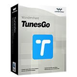 TunesGo (Mac) - iOS & Android Devices