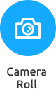 Camera Roll compatible con TunesGo