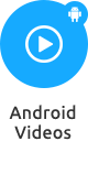 Android Videos compatible con TunesGo
